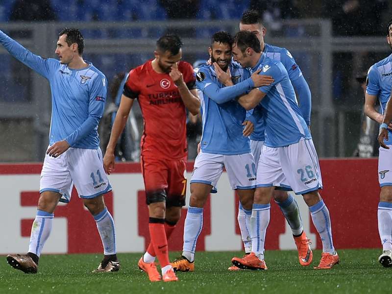 Prediksi Bola: Galatasaray vs Lazio 16 September 2021