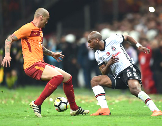 Prediksi Bola: Galatasaray vs Lokomotiv Moscow 19 September 2018