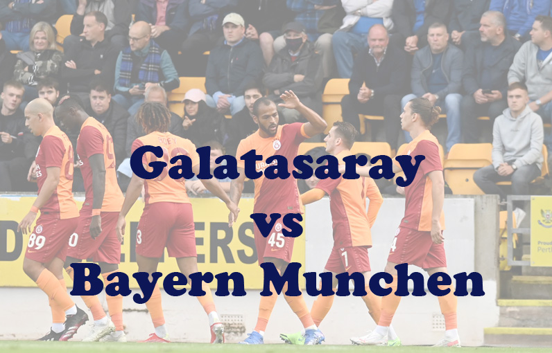 Prediksi Bola: Galatasaray vs Bayern Munchen 24 Oktober 2023
