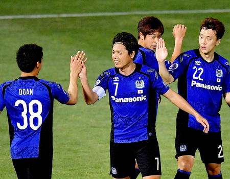 Prediksi Bola: Gamba vs Jeju 1 Maret 2017