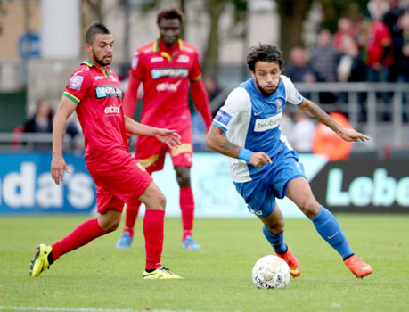 Prediksi Bola: Genk vs Oostende 1 Februari 2017