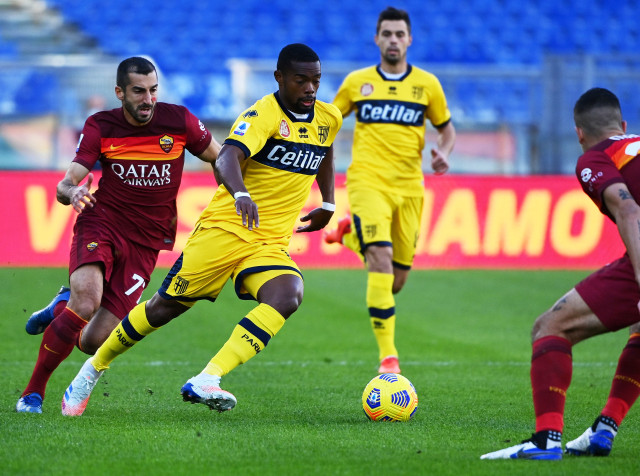 Prediksi Bola: Genoa vs Parma 1 Desember 2020
