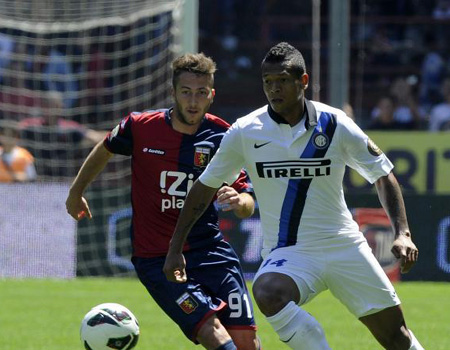 Prediksi Bola: Genoa vs Crotone 30 Desember 2019