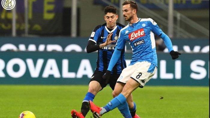 Prediksi Bola: Genoa vs Napoli 7 Februari 2021