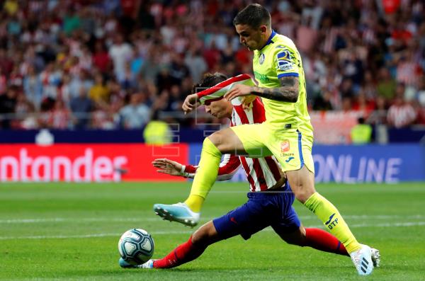 Prediksi Bola: Getafe vs Atletico 17 Juli 2020