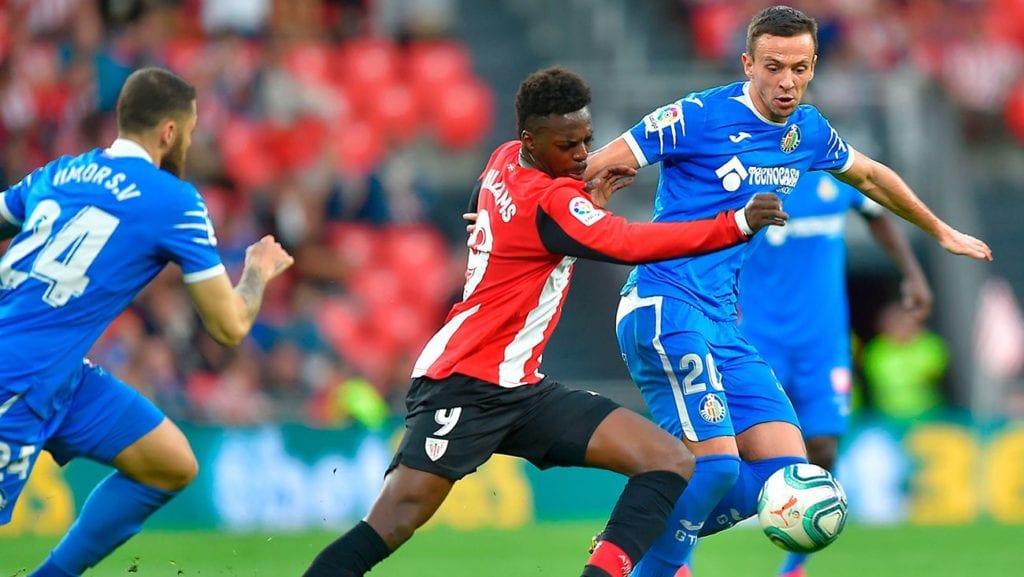 Prediksi Bola: Getafe vs Elche 14 September 2021