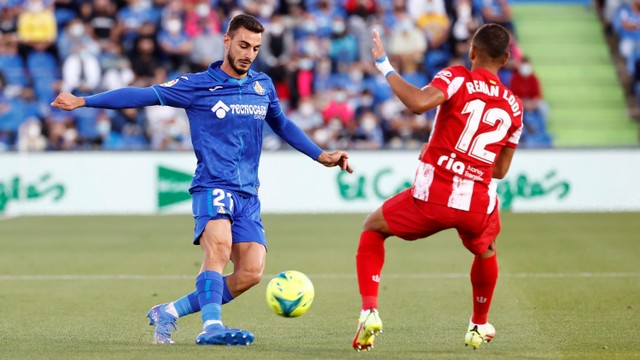 Prediksi Bola: Getafe vs Levante 5 Februari 2022