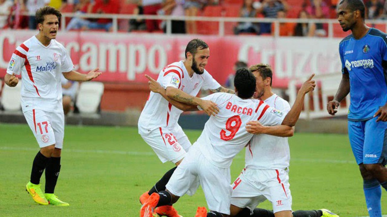 Prediksi Bola: Getafe vs Sevilla 24 Februari 2020