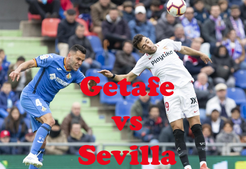 Prediksi Bola: Getafe vs Sevilla 24 Agustus 2021