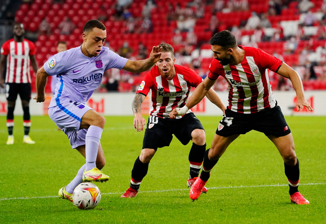 Prediksi Bola: Getafe vs Bilbao 7 Desember 2021