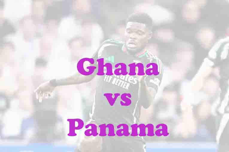 Prediksi Bola: Ghana vs Panama 18 Juni 2026
