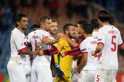 Prediksi Bola: Gibraltar vs Norwegia 25 Maret 2021