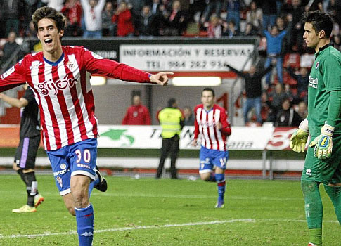 Prediksi Bola: Gijon vs Alaves 5 Februari 2017
