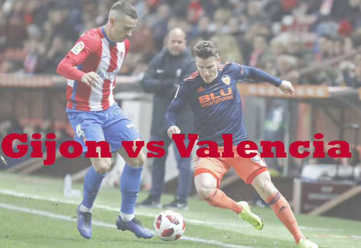 Prediksi Bola: Gijon vs Valencia 19 Januari 2023