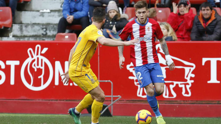 Prediksi Bola: Gijon vs Alcorcon 27 Maret 2021