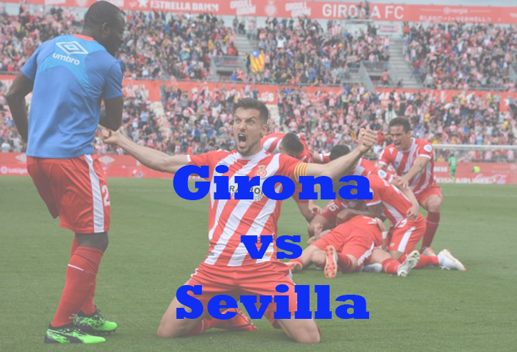 Prediksi Bola: Girona vs Sevilla 14 Januari 2023