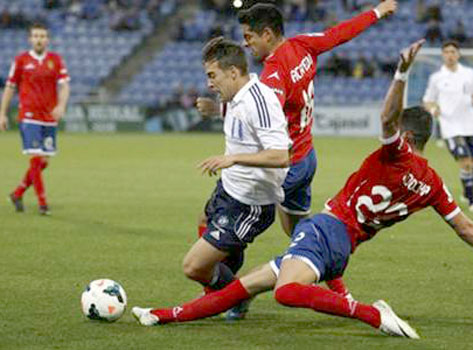 Prediksi Bola: Girona vs Valladolid 6 Februari 2017