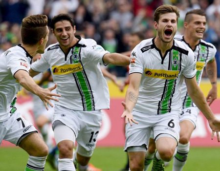 Prediksi Bola: Gladbach vs Fiorentina 17 Februari 2017