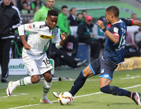 Prediksi Bola: Borussia Moenchengladbach vs Stuttgart 19 September 2017