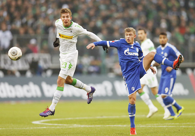 Prediksi Bola: M’gladbach vs Schalke 3 September 2019