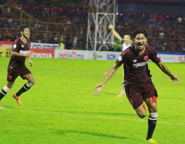 Sukses Curi Satu Poin Di Jayapura, Pelatih PSM Beberkan Rahasia Timnya 