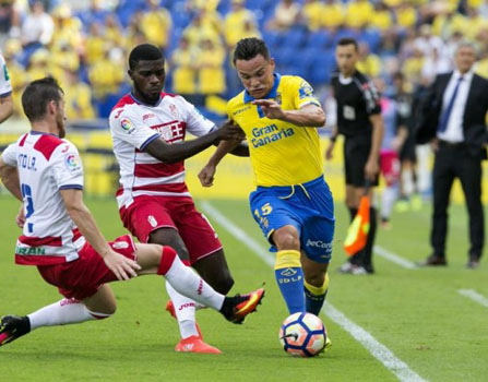 Prediksi Bola: Granada vs Leonesa 1 Januari 2020