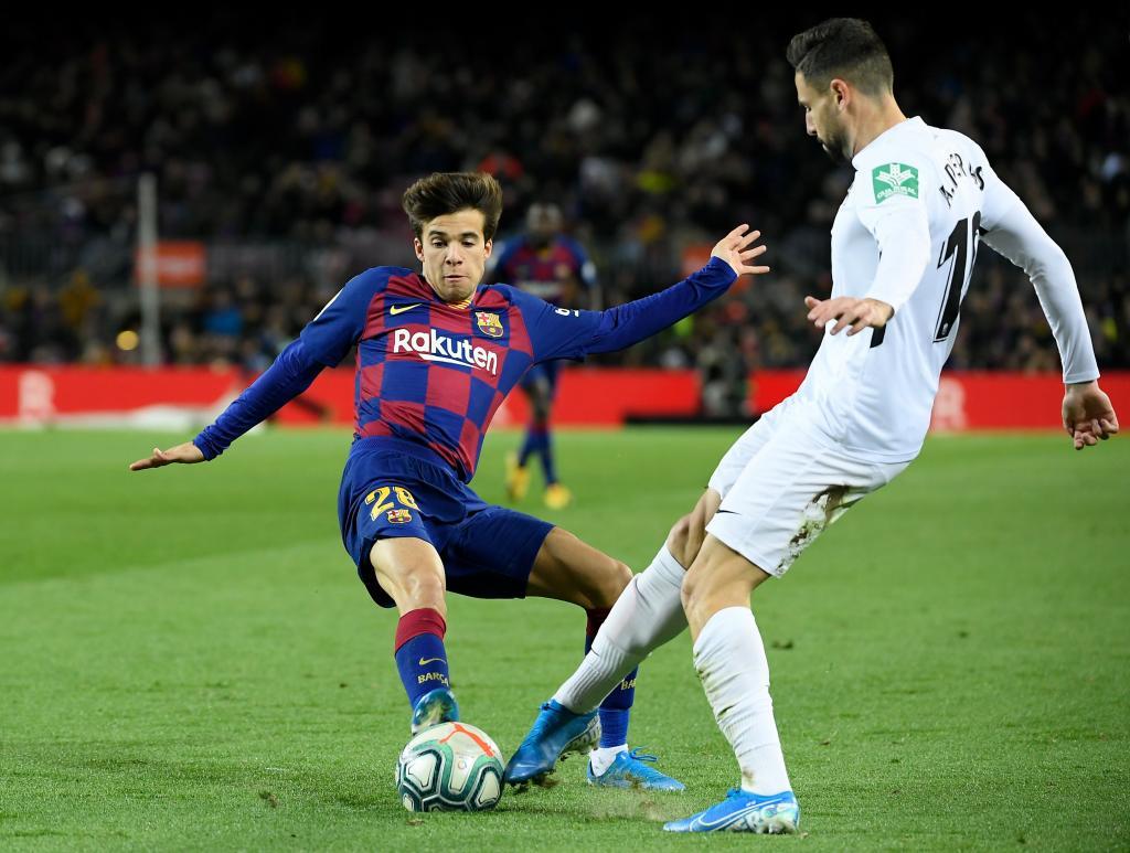 Prediksi Bola: Granada vs Barcelona 10 Januari 2021