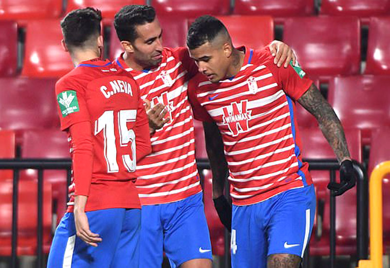 Prediksi Bola: Granada vs Getafe 29 Oktober 2021