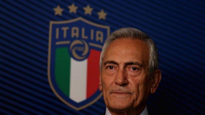 UEFA Desak Liga-liga Eropa Tak Batalkan Kompetisi