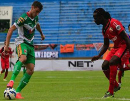 Prediksi Bola: Gresik United vs Sriwijaya 24 Juli 2017