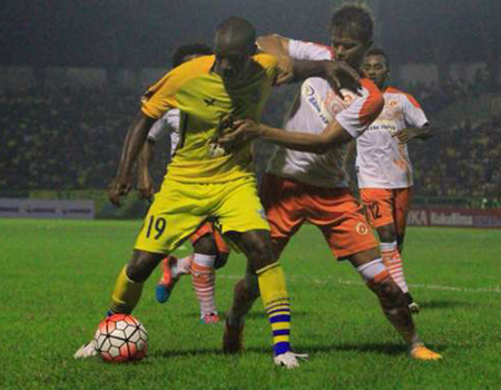 Prediksi Bola: Gresik United vs Perseru 18 Oktober 2017