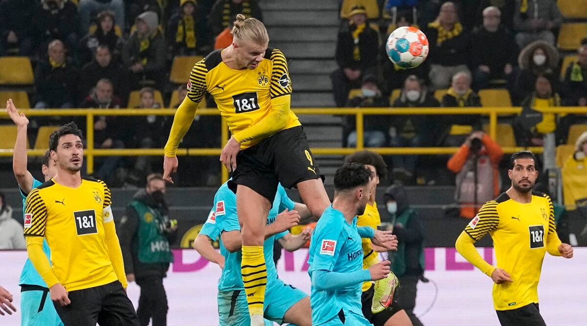 Prediksi Bola: Greuther Furth vs Dortmund 7 Mei 2022