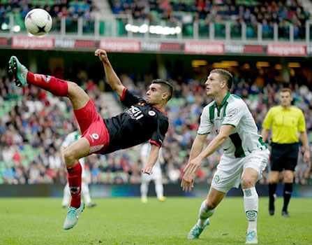 Prediksi Bola: Groningen vs Excelsior 5 Februari 2017