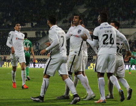 Prediksi Bola: Vitoria Guimaraes vs Red Bull Salzburg 15 September 2017