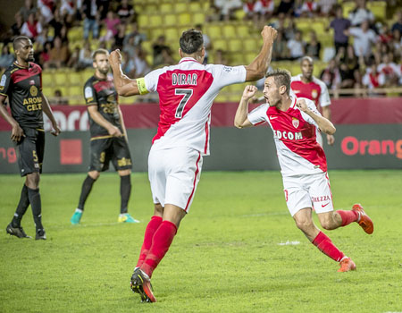 Prediksi Bola: Guingamp vs AS Monaco 25 Februari 2017