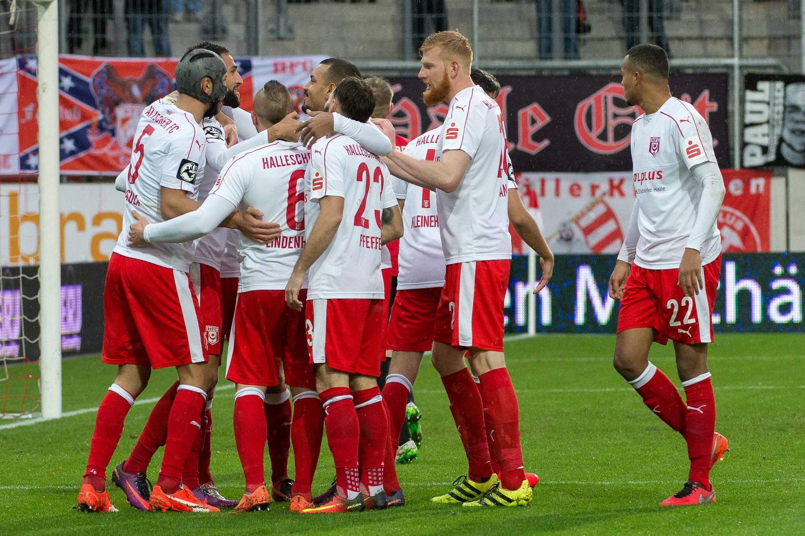 Prediksi Bola: Hallescher vs Wolfsburg 12 Agustus 2019