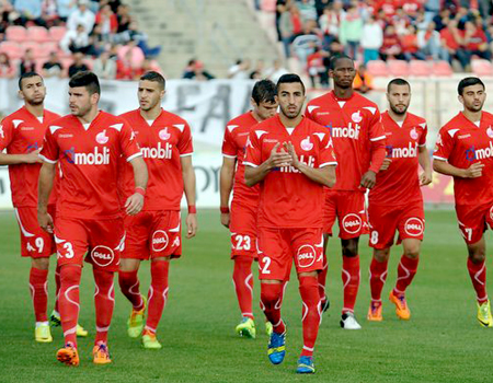 Prediksi Bola: Beer Sheva vs Besiktas 17 Februari 2017