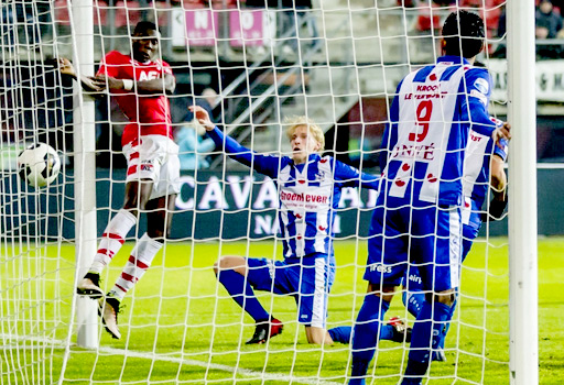 Prediksi Bola: Heerenveen vs Alkmaar 12 Februari 2017