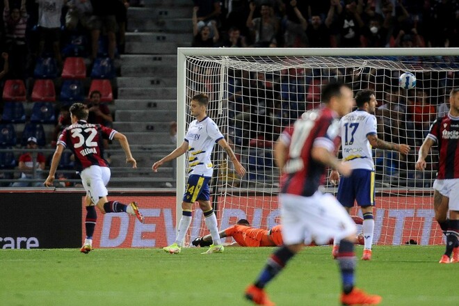 Prediksi Bola: Verona vs Bologna 22 Januari 2022