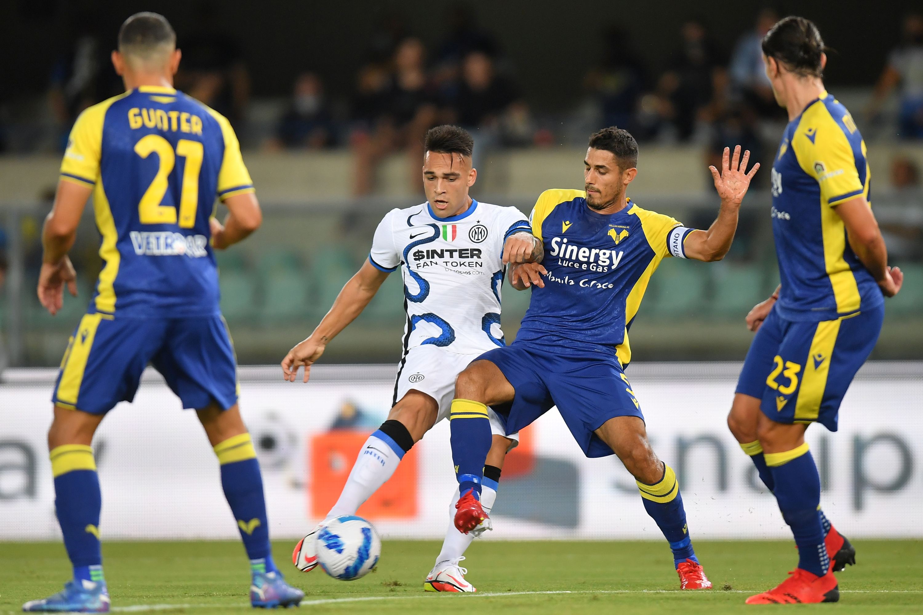 Prediksi Bola: Verona vs Cagliari 1 Desember 2021