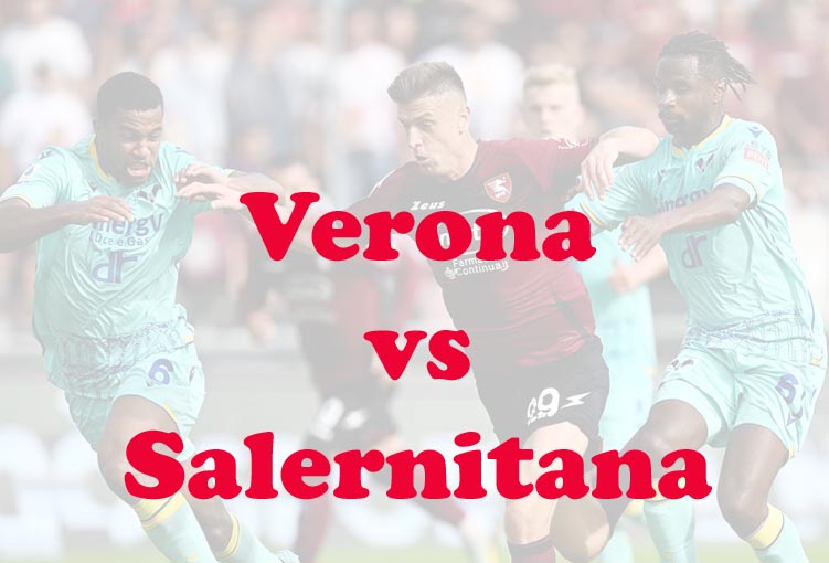 Prediksi Bola: Verona vs Salernitana 14 Februari 2023