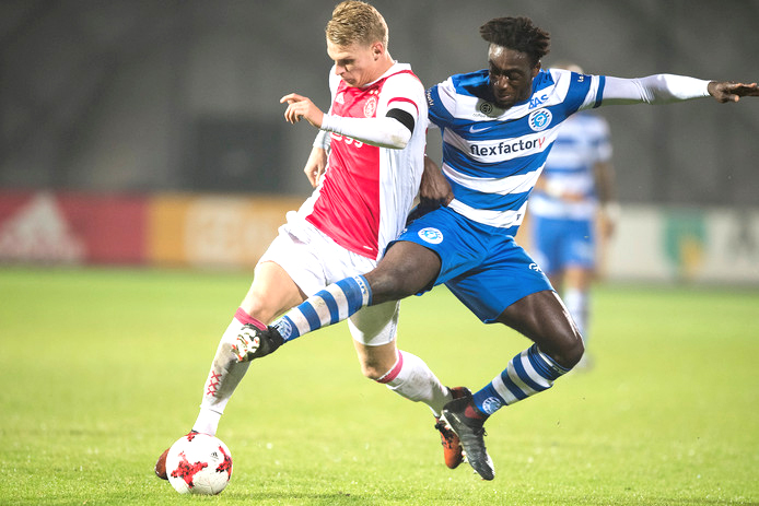 Prediksi Bola: Heracles vs Graafschap 8 September 2019