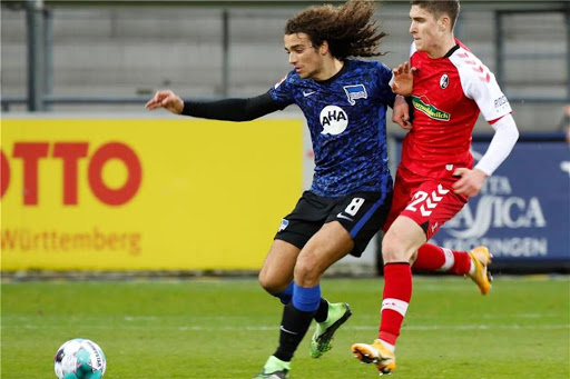 Prediksi Bola: Hertha BSC vs Freiburg 6 Mei 2021