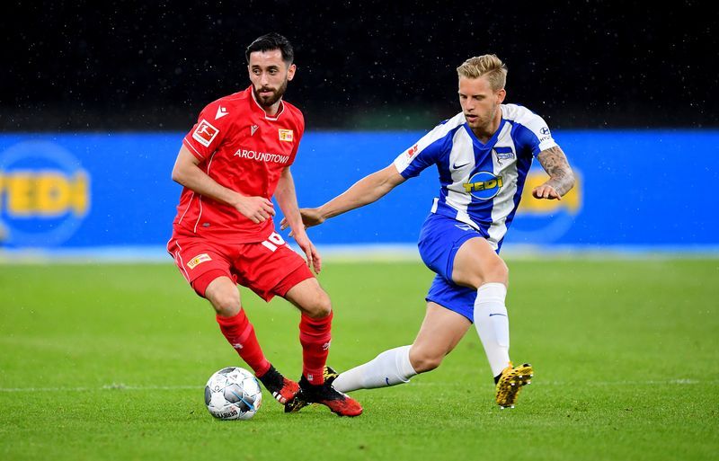 Prediksi Bola: Hertha BSC vs Union Berlin 5 Desember 2020