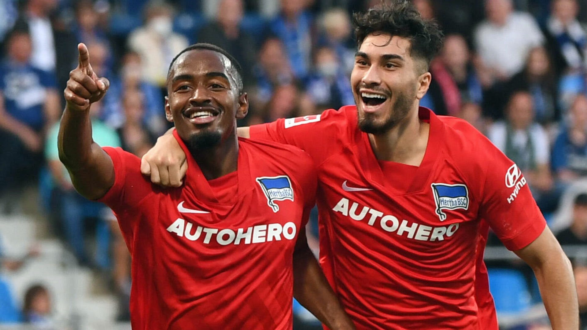 Prediksi Bola: Hertha Berlin vs Bochum 5 Februari 2022
