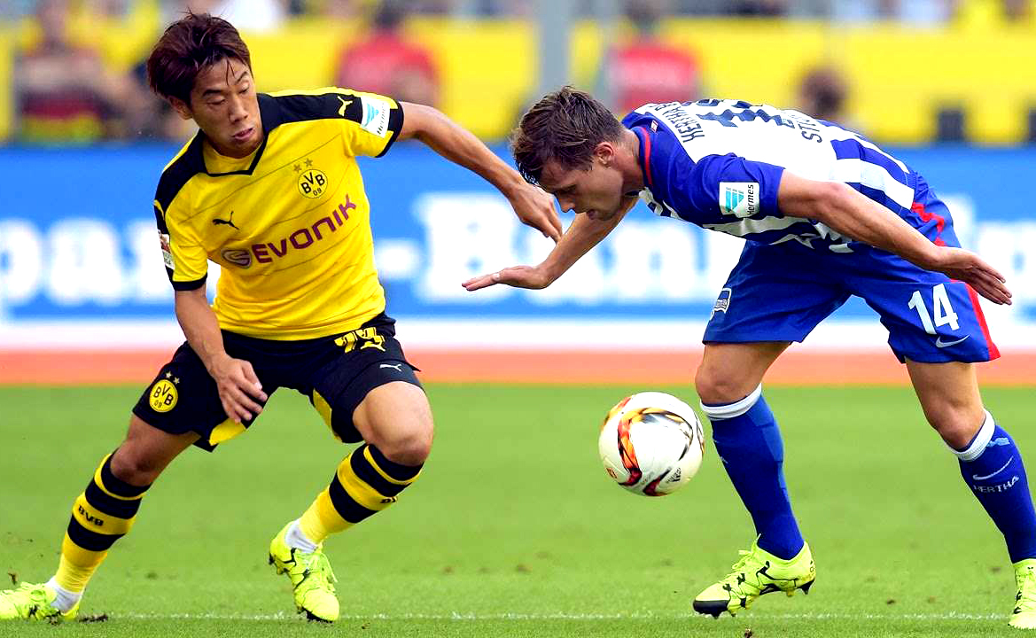 Prediksi Bola: Hertha Berlin vs Monchengladbach 22 September 2018