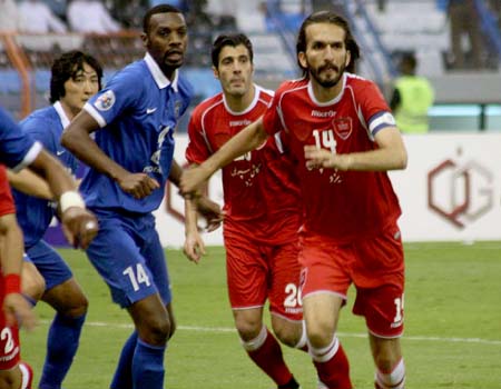 Prediksi Bola: Al Hilal Riyadh vs Al Rayyan 28 Februari 2017