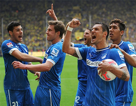 Prediksi Bola: Hoffenheim vs Mainz 05 6 Oktober 2019