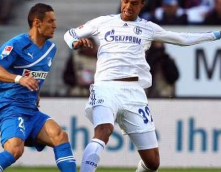 Prediksi Bola: Hoffenheim vs Wolfsburg 13 Oktober 2019
