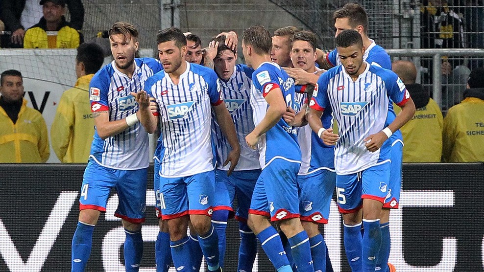 Prediksi Bola: Hoffenheim vs Leipzig 29 September 2018